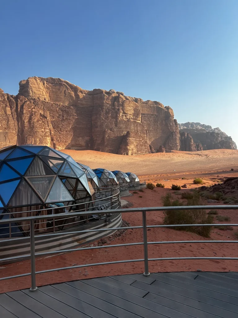 Wadi Rum
