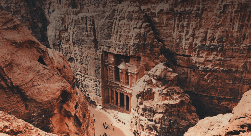 Petra