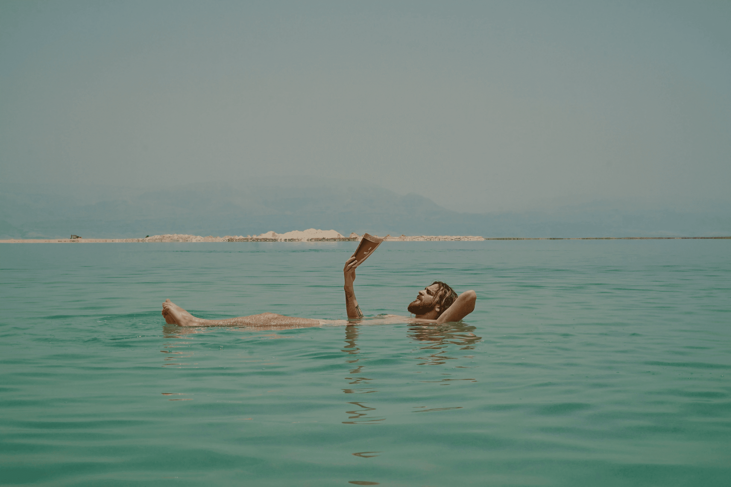 8-Day Jordan Signature