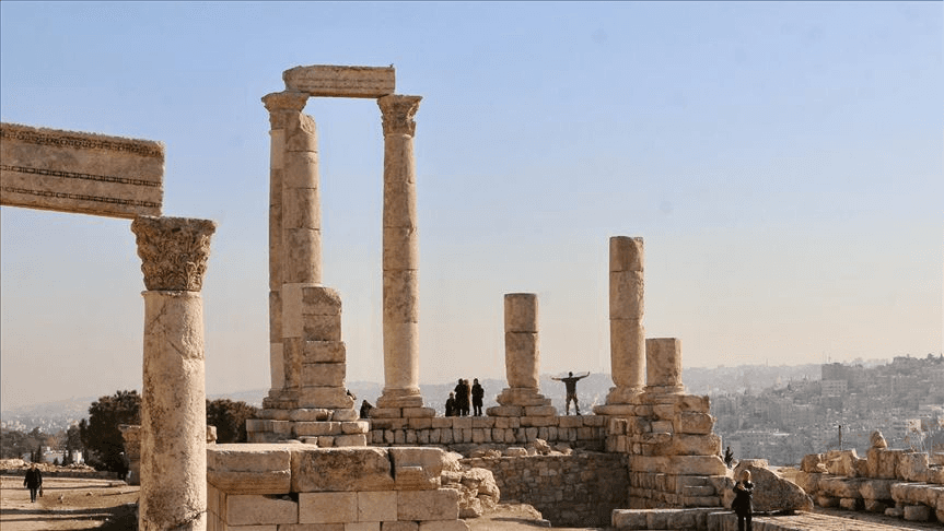 Jerash